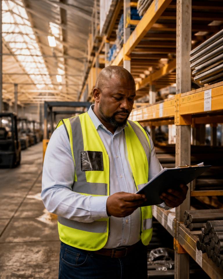 Procurement Management